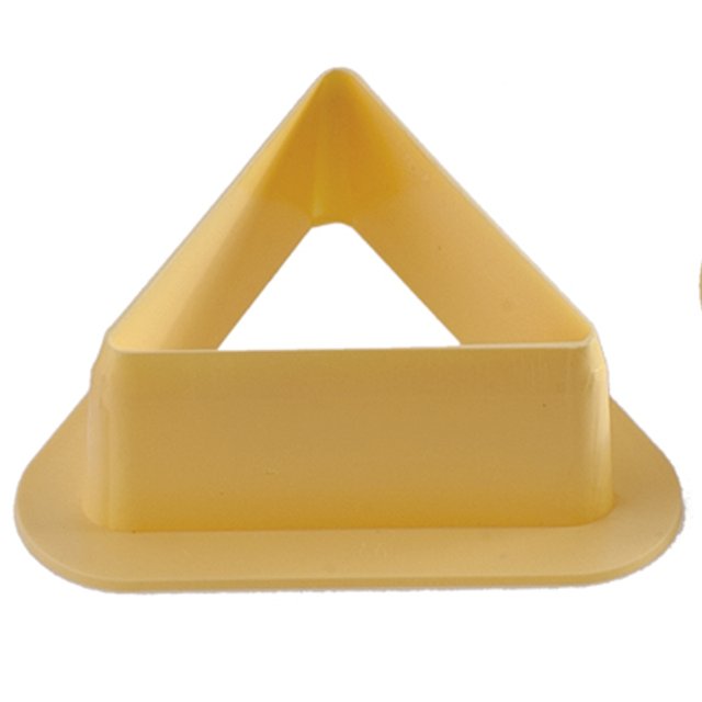 Obrázek produktu Vykrajovač TPG4 - trojúhelník monoporce