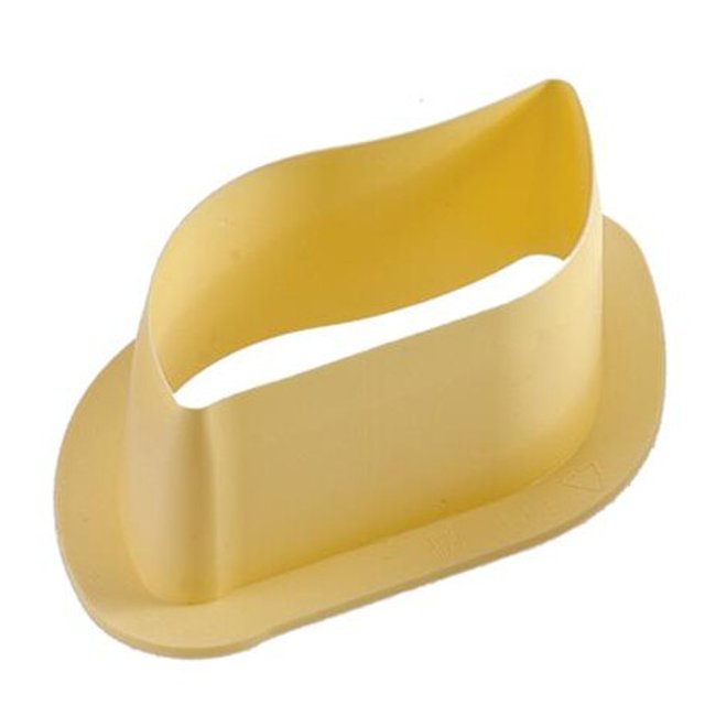 Obrázek produktu Vykrajovač TPG11 monoporce list