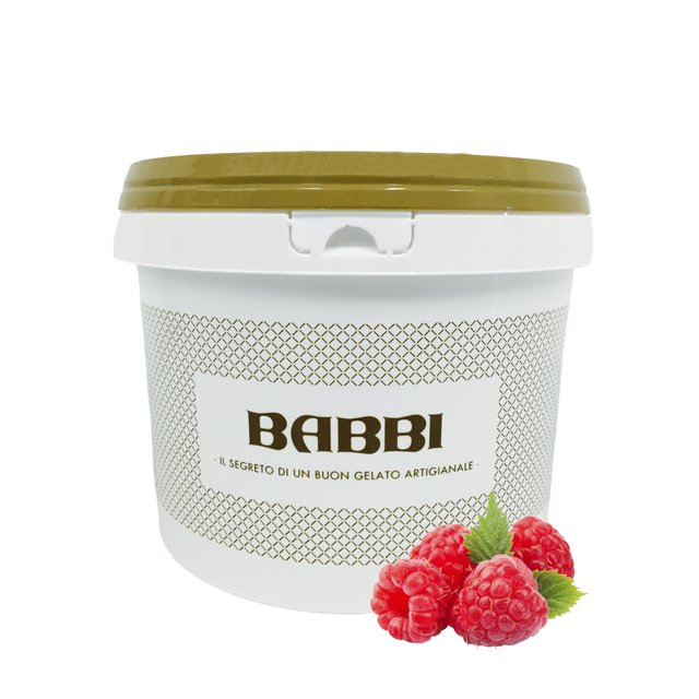 Obrázek produktu Variegato Malina 4x3kg  Babbi