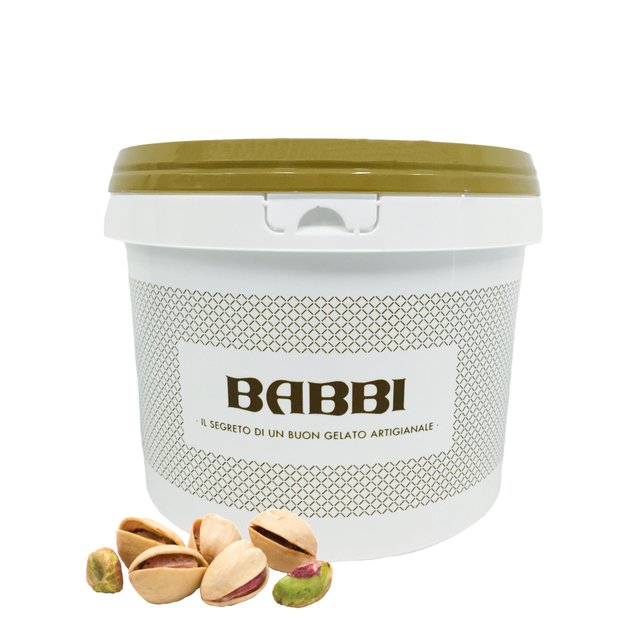 Obrázek produktu Variegato Pistacchiokrok 2,5 kg x4