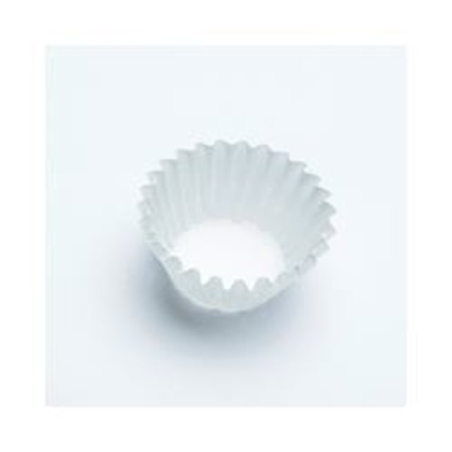 Obrázek produktu KOŠÍČKY NA PRALINKY - BÍLÉ pr.3cm 1000 ks CW