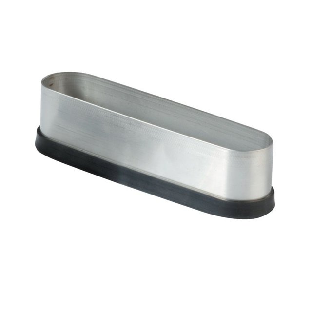 Obrázek produktu Vykrajovátko nerez na eclair 2,5x12,5cm