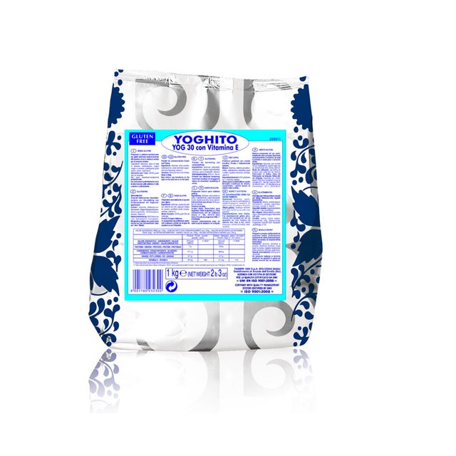 Obrázek produktu Yogito Yog 30 Vitamín E