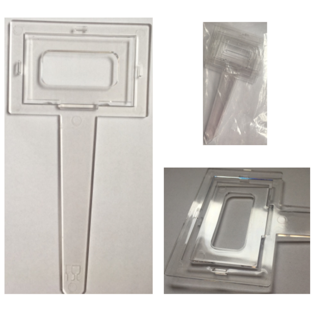 Obrázek produktu Zápich zmrzlinový plastový TG