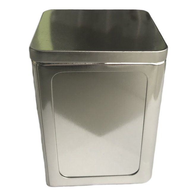 Obrázek produktu Zásobník na ubrousky plechový malý