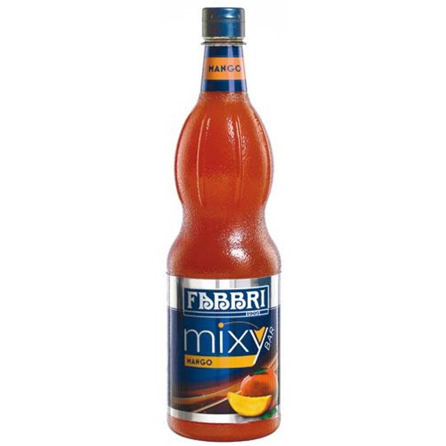 Obrázek produktu Mixybar MANGO 1 l