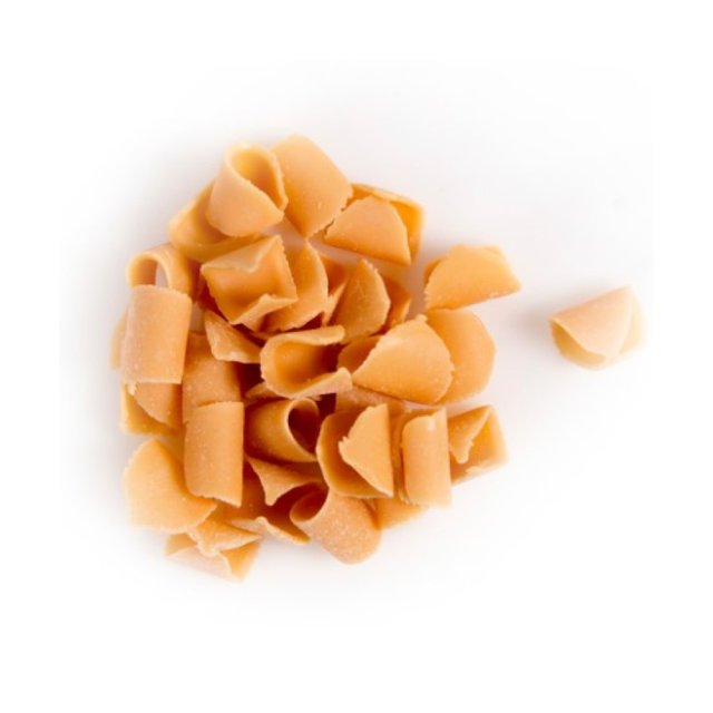 Obrázek produktu Čokoládové hobliny karamel mikro 4kg DOBLA