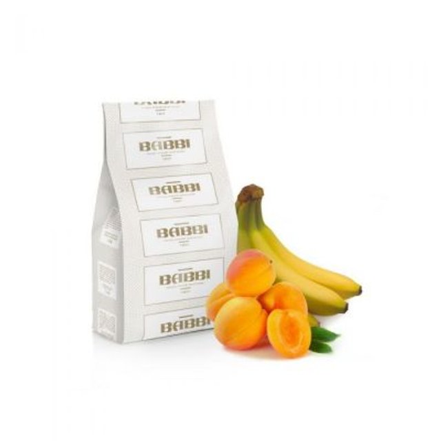 Obrázek produktu Base Frutta B-Free 8x1kg Babbi