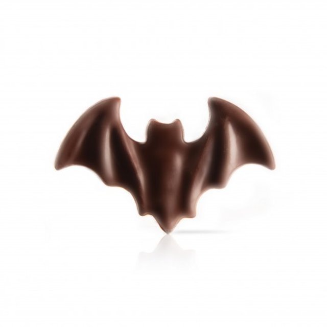 Obrázek produktu Dekor netopýr (Bat) 33x55mm cca 192ks DOBLA