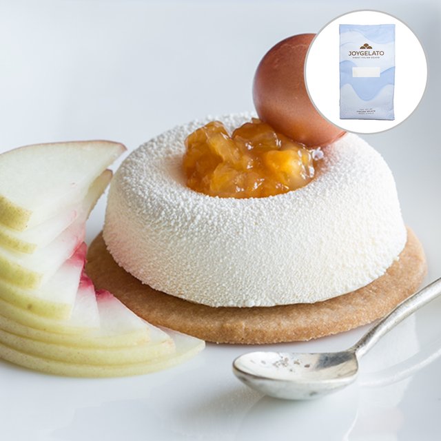 Obrázek produktu Joydessert YOGURT PREMIUM (ztužovač jogurt) 6x1kg