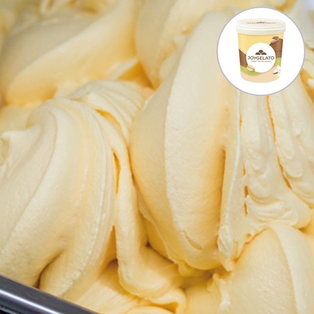 Obrázek produktu JOYPASTE PESCA  (pasta broskev) 6x1,2kg