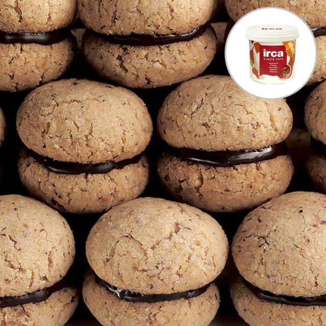 Obrázek produktu MARIXCREM lískooříškový krém s kakaem 3 kg