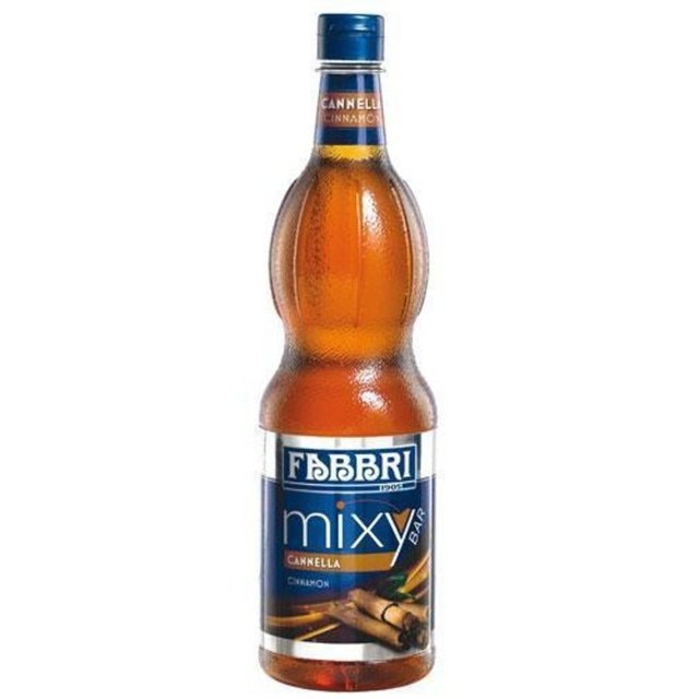 Obrázek produktu Mixybar SKOŘICE 1 l