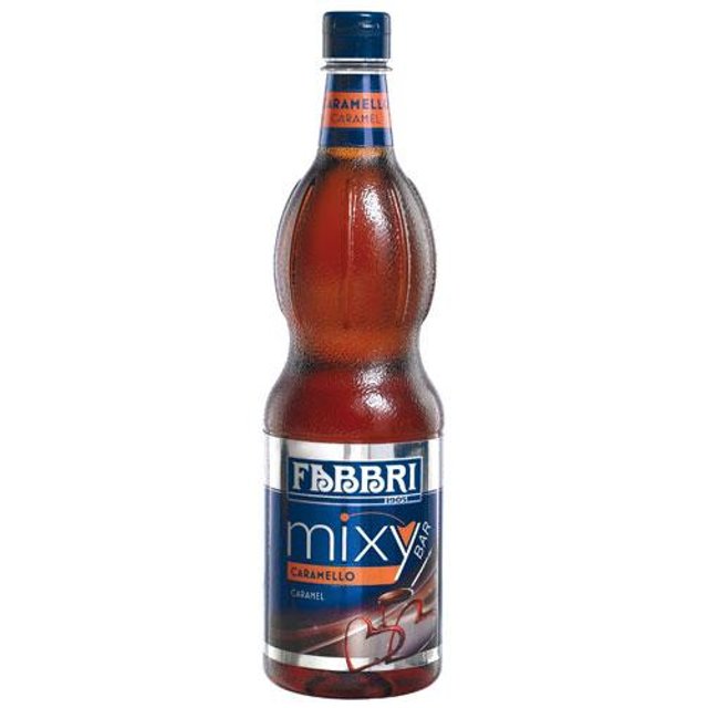 Obrázek produktu Mixybar KARAMEL 1 l