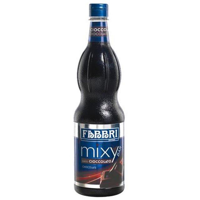 Obrázek produktu Mixybar ČOKOLÁDA 1 l
