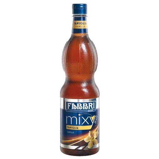 Obrázek produktu Mixybar VANILKA 1 l
