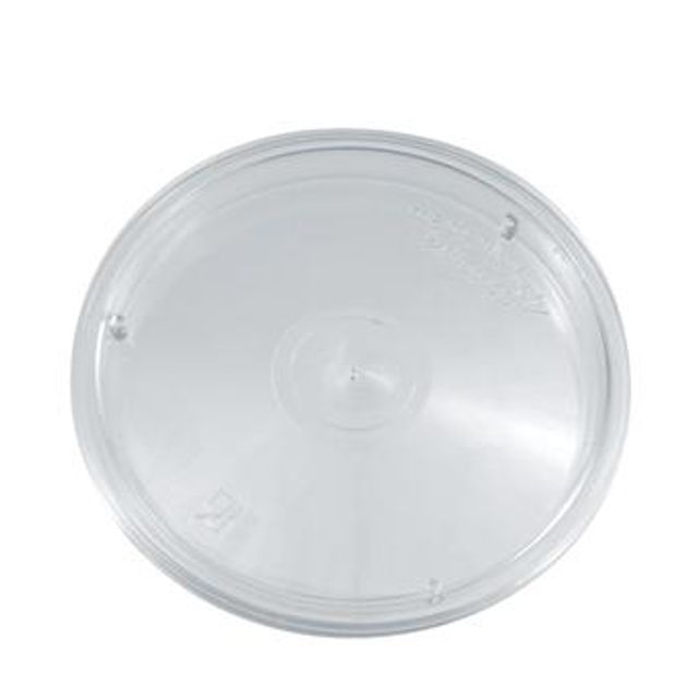 Obrázek produktu VÍČKO ke kelímku BUCKET 210 ml  100ks