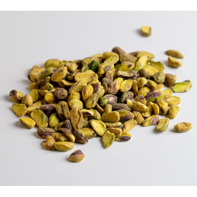 Obrázek produktu Pistácie půlky a kousky 1kg Almeco DOČASNĚ NAHRAZENO