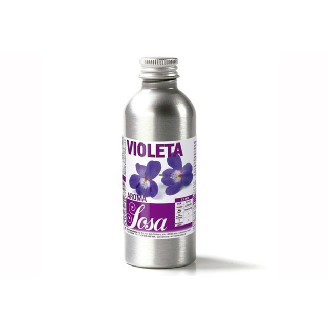 Obrázek produktu VAL Aroma fialka (violet) 50g (S:38404)