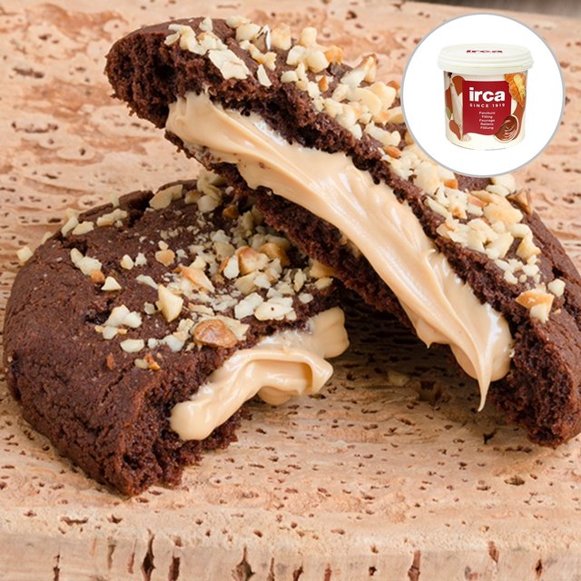 Obrázek produktu Cukicream mandorla 5 kg