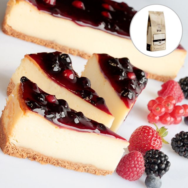 Obrázek produktu American cheesecake 6x 1kg Irca