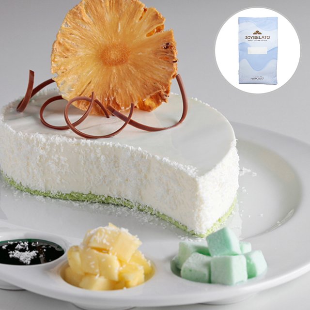 Obrázek produktu Joydessert BASE PREMIUM (ztužovač neutrální) 6x1kg