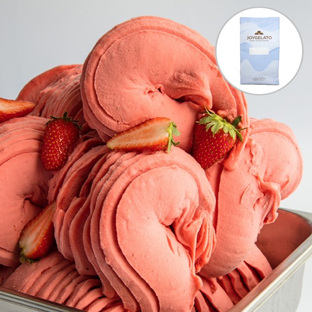 Obrázek produktu Joybase premium fruit 100, 1 kg x6