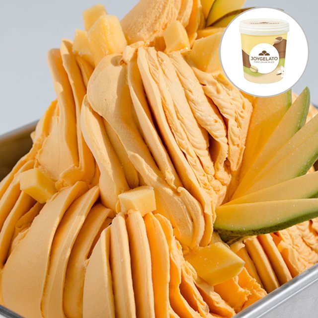 Obrázek produktu JOYPASTE MANGO  (pasta mango) 6x1,2kg