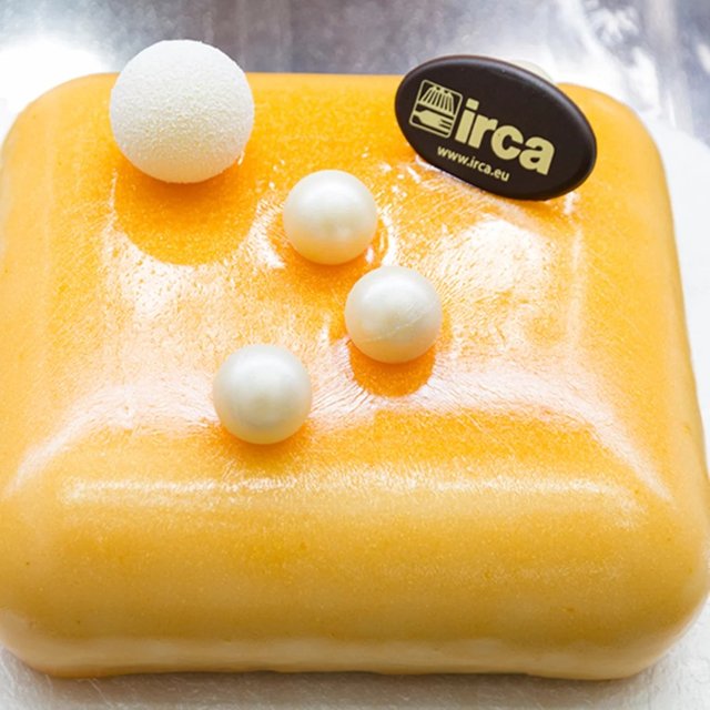 Obrázek produktu Mirror mandarinka (zrcadlová poleva) 3 kg