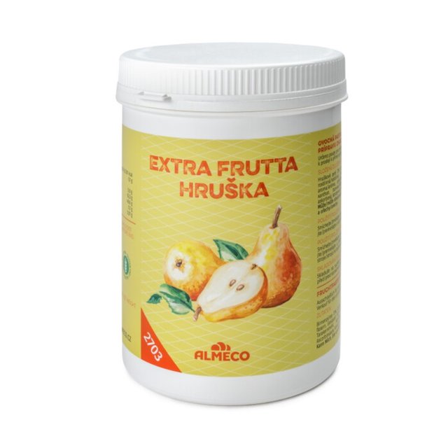 Obrázek produktu EXTRA FRUTTA HRUŠKA 6x 1,55kg