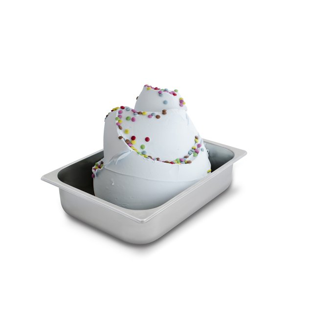 Obrázek produktu PASTA COTTON CANDY (pasta cukrová vata) 2x 3,5kg LEAGEL