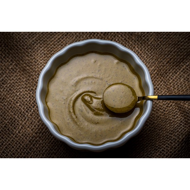 Obrázek produktu Pasta pistácie 100% pesto (kousky) 6x1kg ALMECO