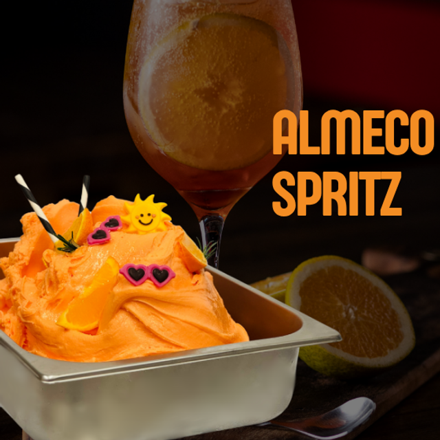 Obrázek produktu EXPRES s příchutí SPRITZ 1,2kg x10