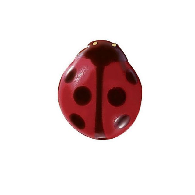 Obrázek produktu Blistr berušky (nahrazuje BL42) 2,1x1,9 cm 340ks PCB