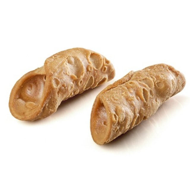 Obrázek produktu Cannolo MIGNON malé 250ks TEDESCO