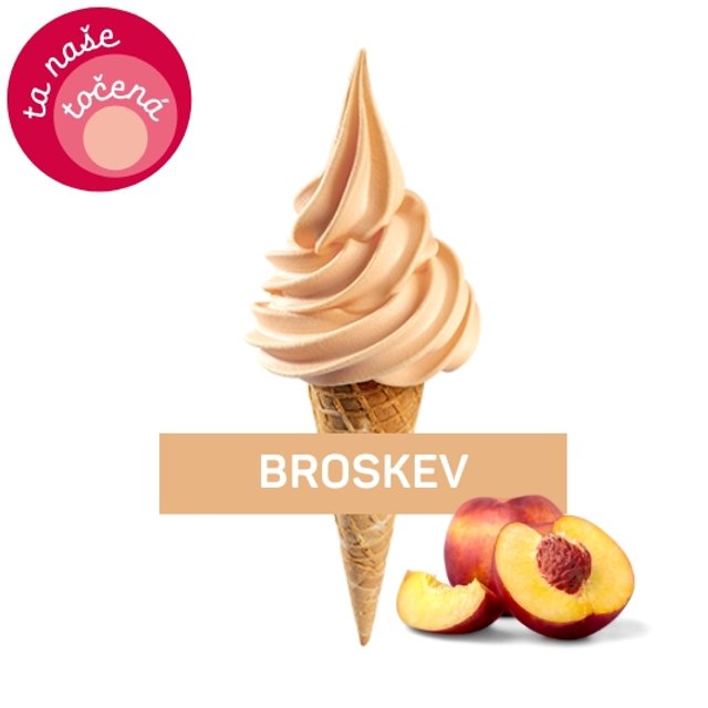 Obrázek produktu FRUTTA broskev 2kg x6