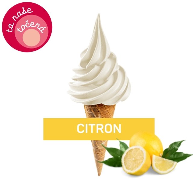 Obrázek produktu FRUTTA citron 2kg x6