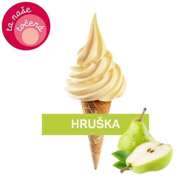 Obrázek produktu FRUTTA hruška 2kg x6