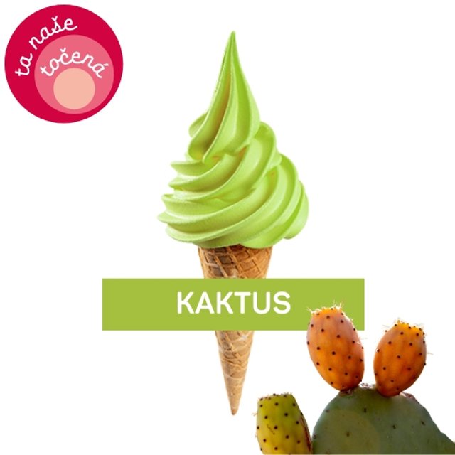 Obrázek produktu FRUTTA kaktus 2kg x6