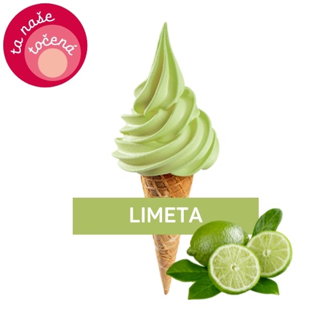 Obrázek produktu FRUTTA limetta 2kg x6