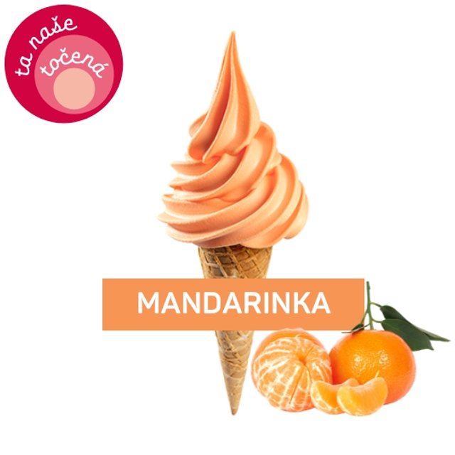 Obrázek produktu FRUTTA mandarinka 2kg x6