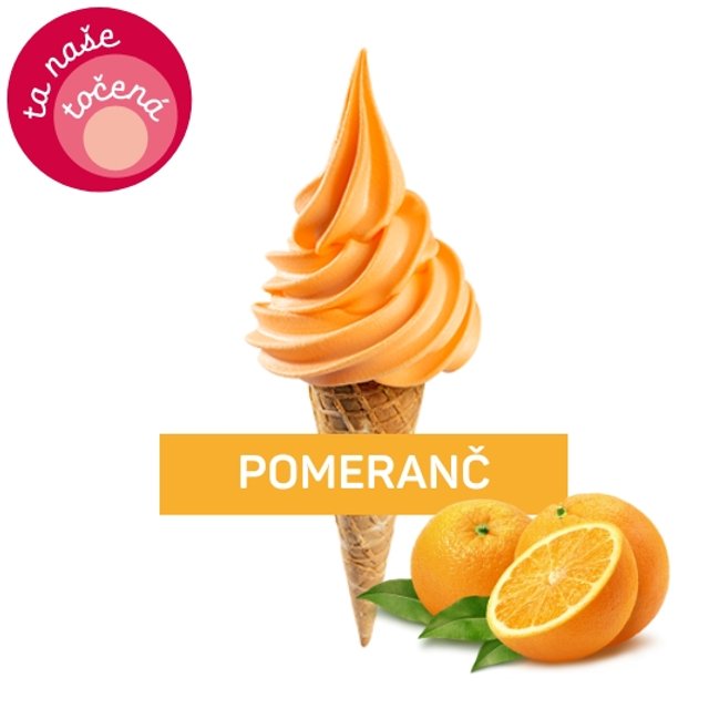 Obrázek produktu FRUTTA pomeranč 2kg x6