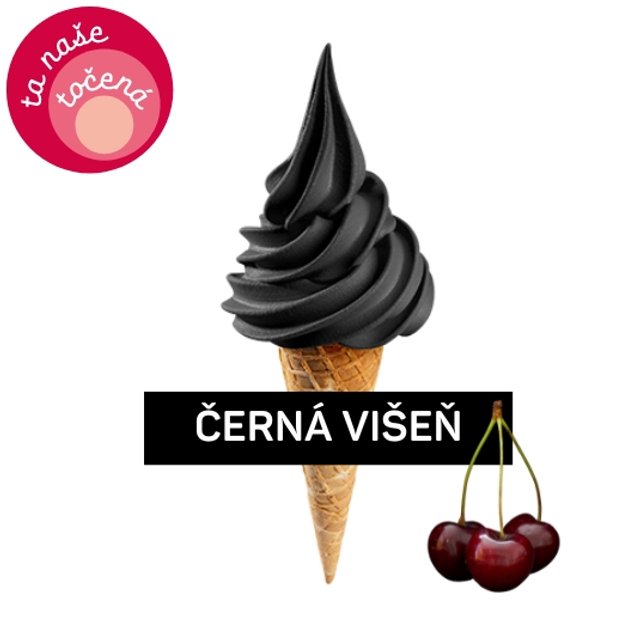 Obrázek produktu FRUTTA černá višeň 2kg x6