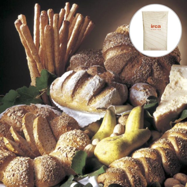 Obrázek produktu Gran rustico nucleo (směs na chléb) 50% 10 kg