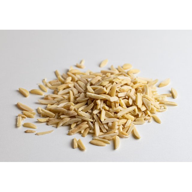 Obrázek produktu Mandle hranolky 1kg Almeco (11208)