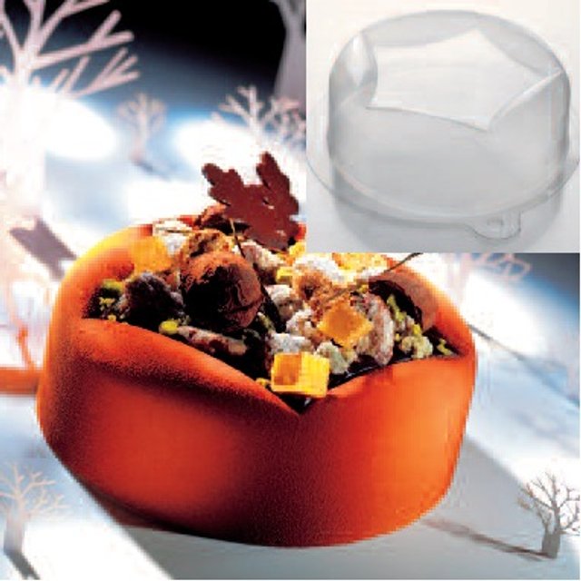 Obrázek produktu Forma L’Impérial” PCB