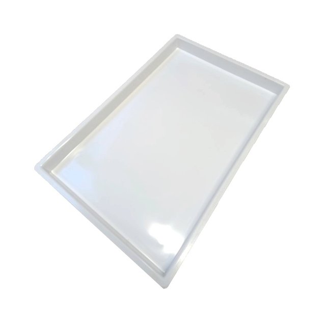 Obrázek produktu Forma plast OBDÉLNÍK 57x37x4cm PCB