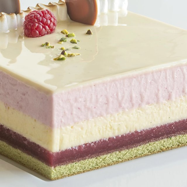 Obrázek produktu Lilly LAMPONE (ztužovač malina) 6x1kg