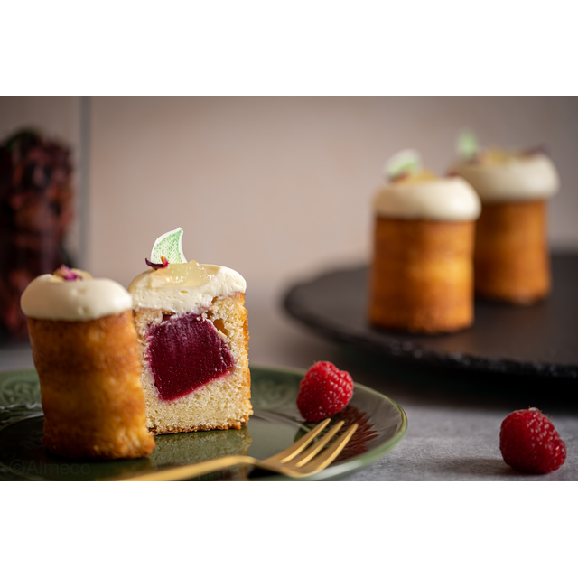 Obrázek produktu Piškotová směs světlá 12,5kg ALMECO