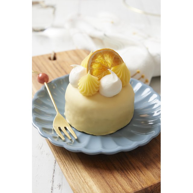 Obrázek produktu Elastická poleva SOUPLESSE limoncello 3kg RS